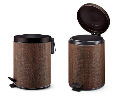 Easy Home Decorative Waste Bin or Toilet Brush