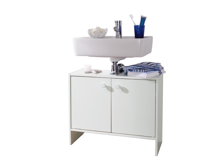 Livarno Under Sink Cabinet