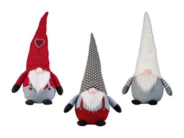 Elfo decorativo XXL