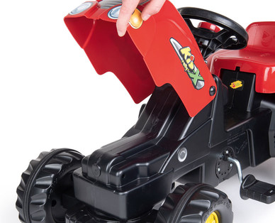 ROLLY TOYS Trettraktor