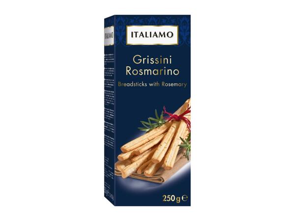 Italiamo Grissini