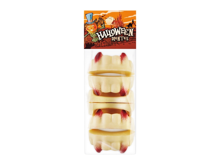 Halloween Chocolates