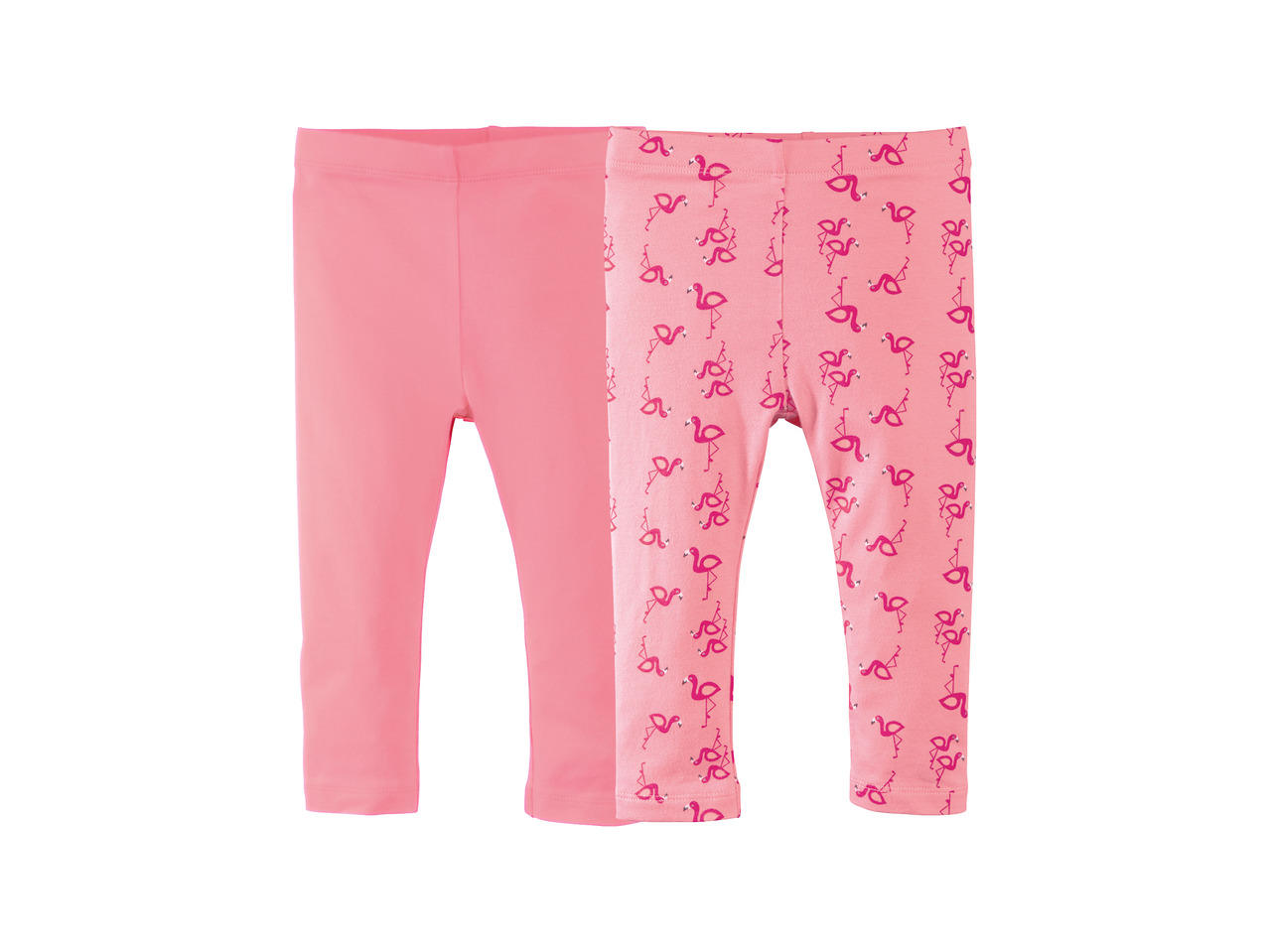 LUPILU(R) Leggings 2-pak