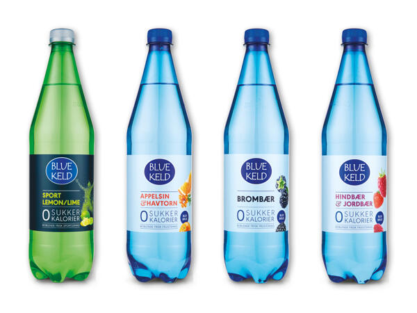 Blue Keld
