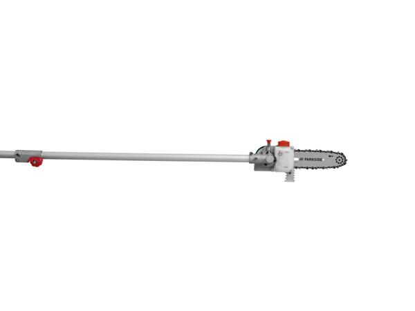 40V Cordless Multi-Tool