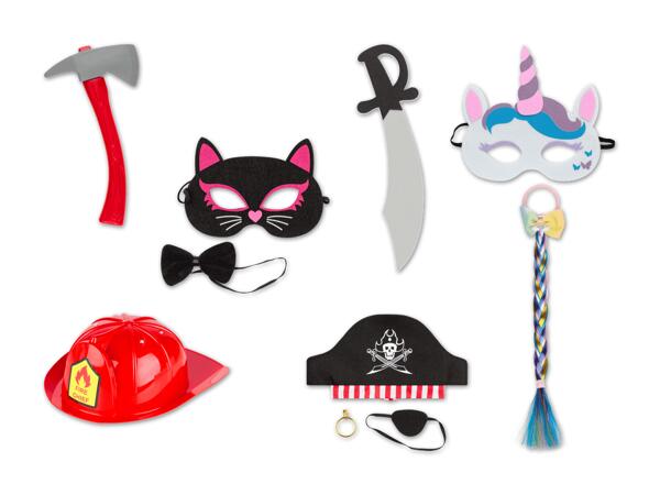 Kinder Fasching-Accessoires