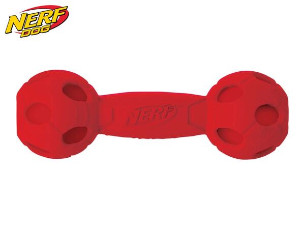 Nerf Dog Toy