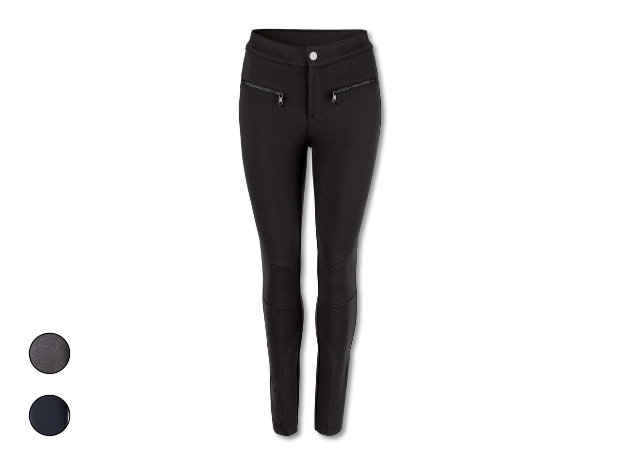 Pantalon stretch1