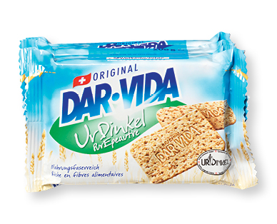 Spelta pura DAR-VIDA