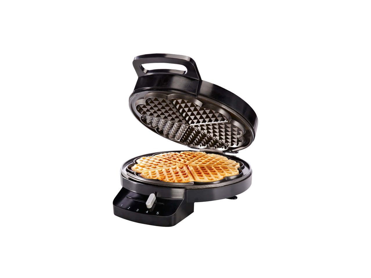 SILVERCREST KITCHEN TOOLS(R) Vaffeljern