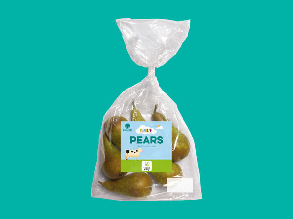 Oaklands Funsize Pears