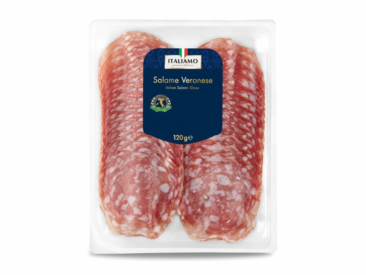 Salame veronese