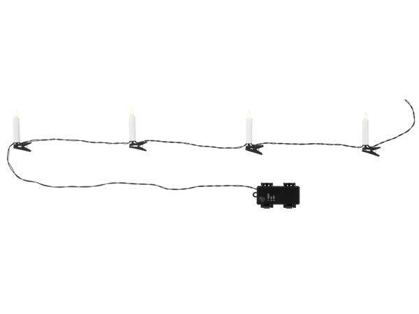 20 LED String Lights