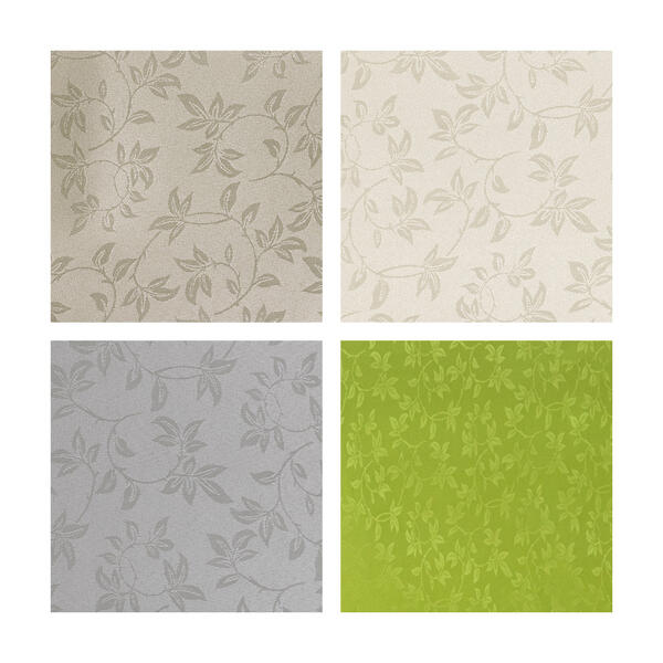 Jacquard-Tischdecke