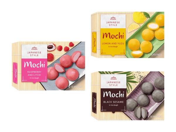 Mochis