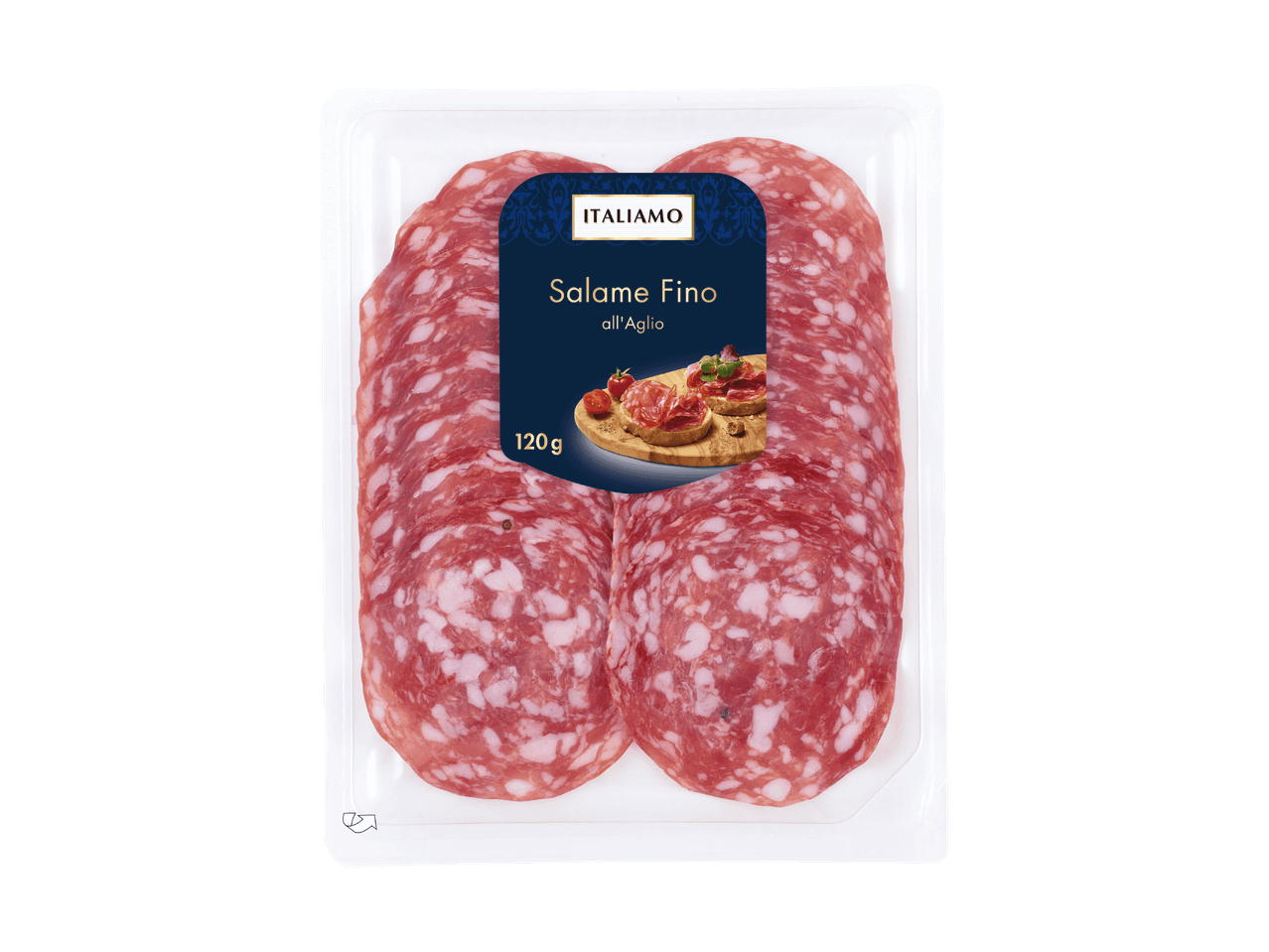 Salame Veronese