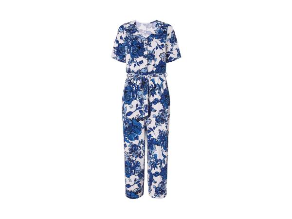 ESMARA(R) Wide leg jumpsuit