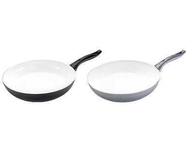 CROFTON(R)
POÊLE EN CÉRAMIQUE, 28 CM Ø
