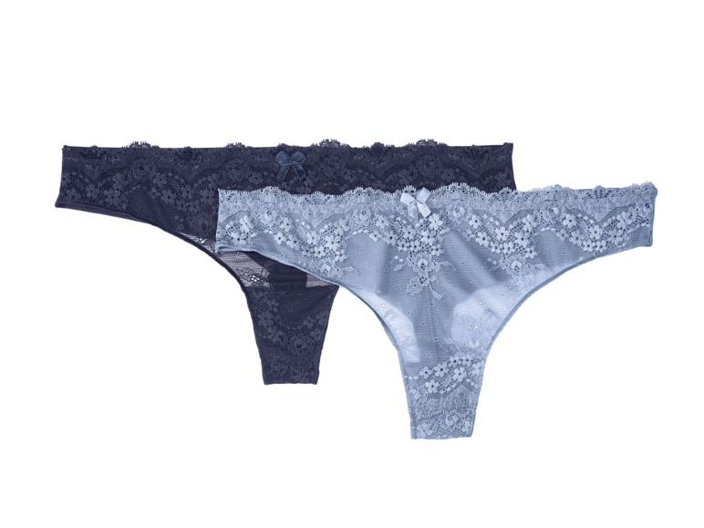 Ladies' Thongs