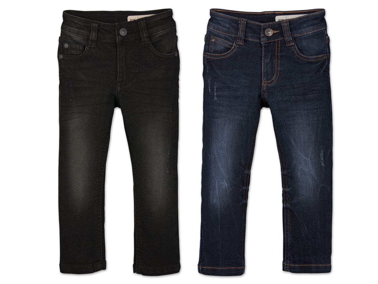 LUPILU(R) Buben Jeans1