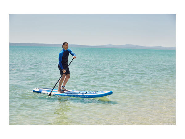 Mistral Inflatable Stand Up Paddle 7 Board