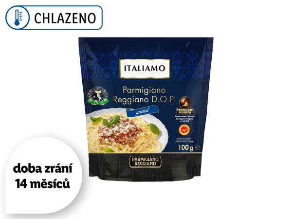PARMIGIANO REGGIANO