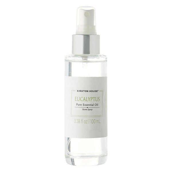 KIRKTON HOUSE Essential Oil Spray - Eucalyptus