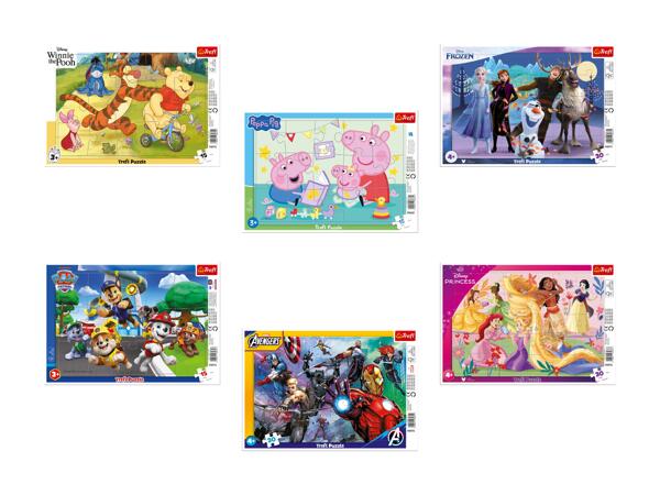 Puzzle