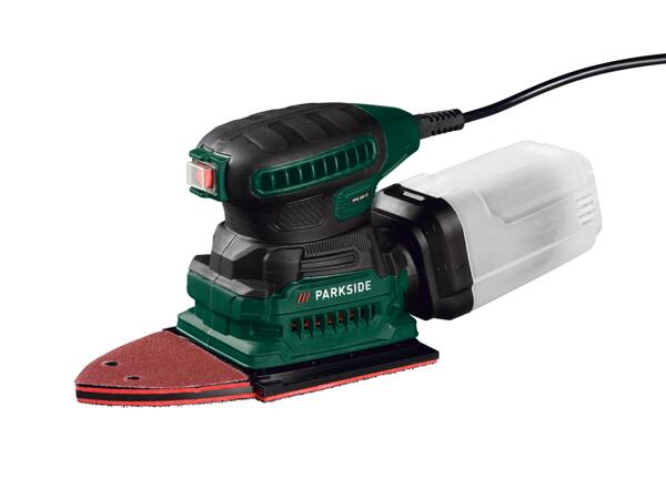 200W Multi Sander