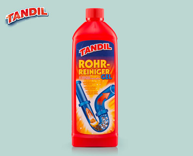 TANDIL Rohrreiniger-Gel