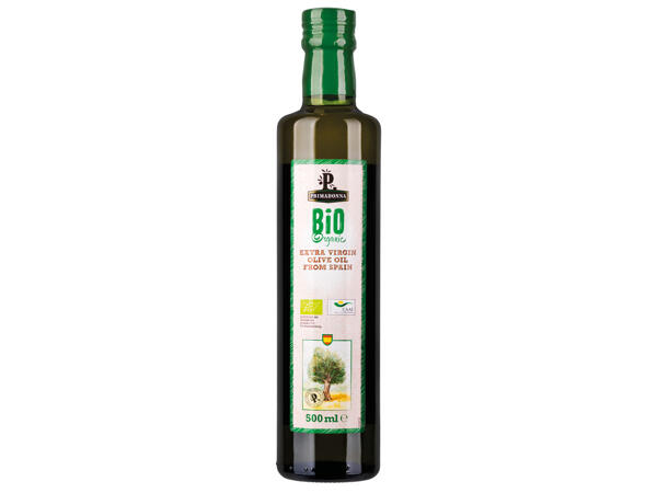 BIO EXTRA PANENSKÝ OLIVOVÝ OLEJ