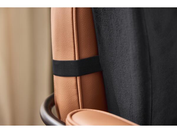 Memory Foam Back Cushion