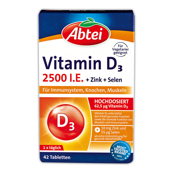 Vitamine