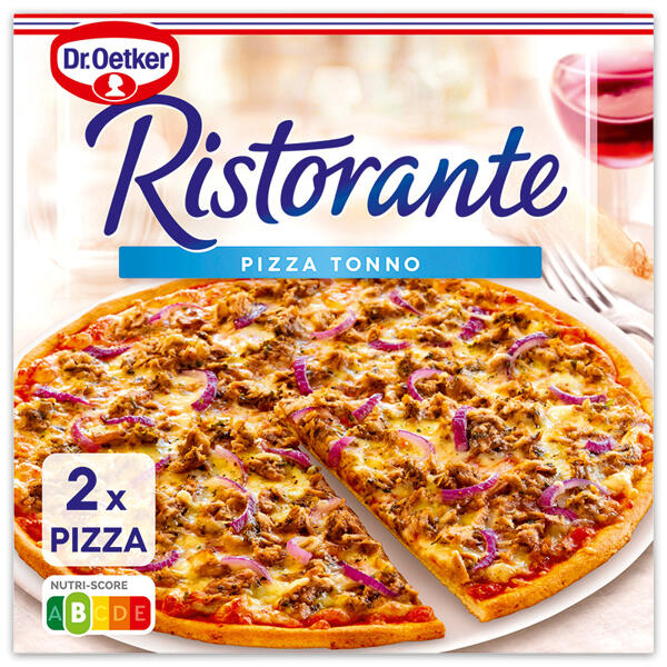 Ristorante Pizza