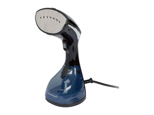 Silvercrest Steam Brush