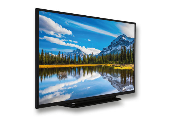 43 inch Full HD Smart LED TV