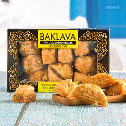 Baklava