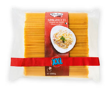 Spaghetti CARLONI