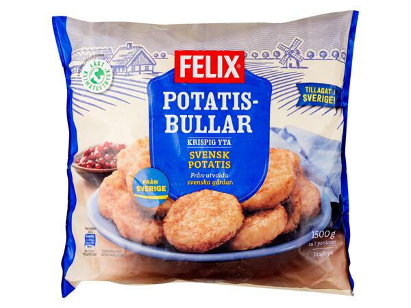 Felix Potatisbullar
