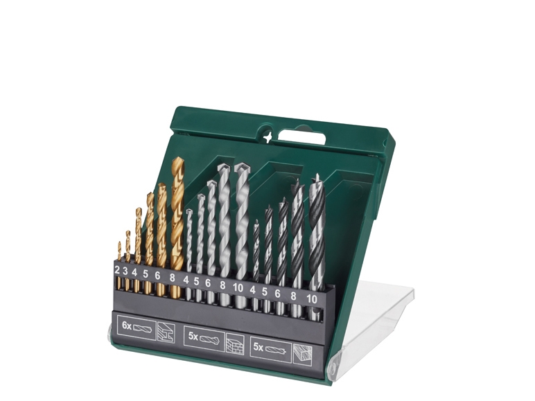 Drill Set