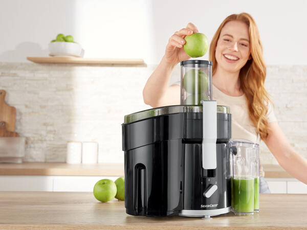 Juicer
