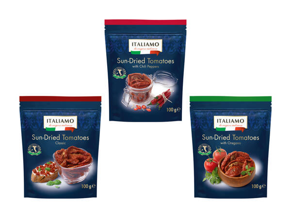 Sofftomaten