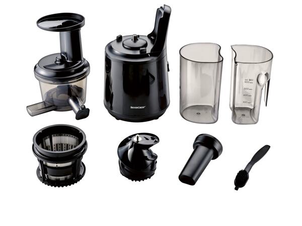 300W Slow Juicer