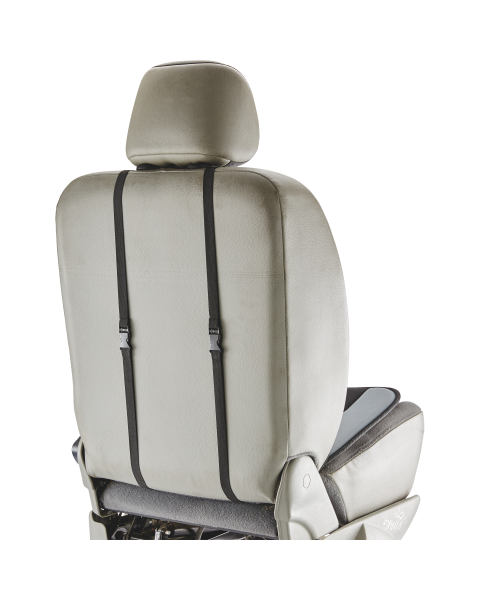 Auto XS Car Seat Overlay