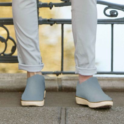 Slipper für Damen
