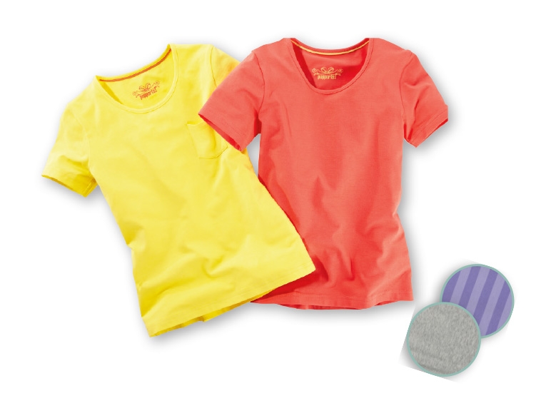 Pepperts Girls' T-Shirts