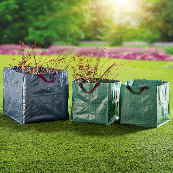 Gartenabfallsack