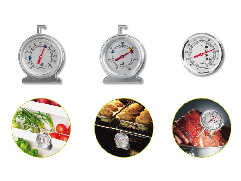 Thermomètre