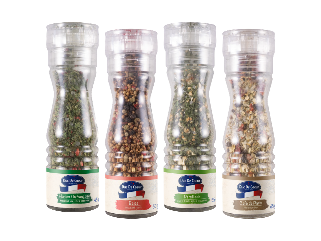 Spice mix