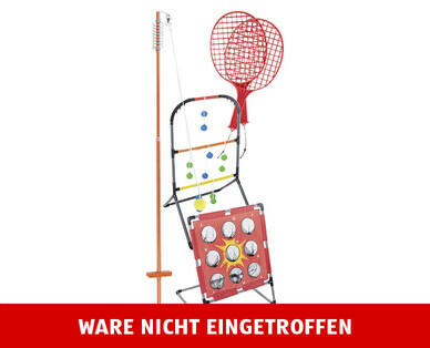 CRANE(R) 
 BALLSPIELE